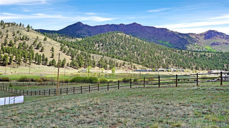 174 Jess Mar Dr, Shawnee, CO 80475