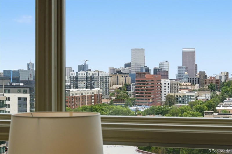 400 3rd Ave #1004, Denver, CO 80203