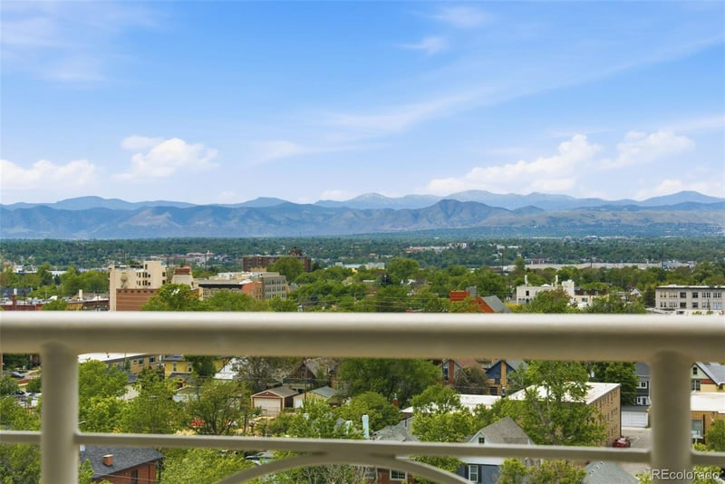 400 3rd Ave #1004, Denver, CO 80203