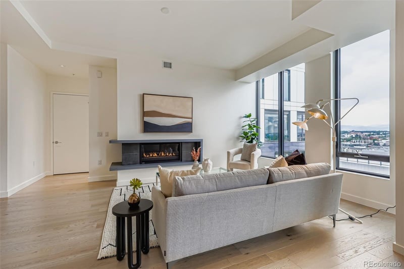 1750 Wewatta St #1821, Denver, CO 80202