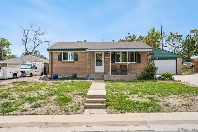 7973 Sherman Way, Denver, CO 80221