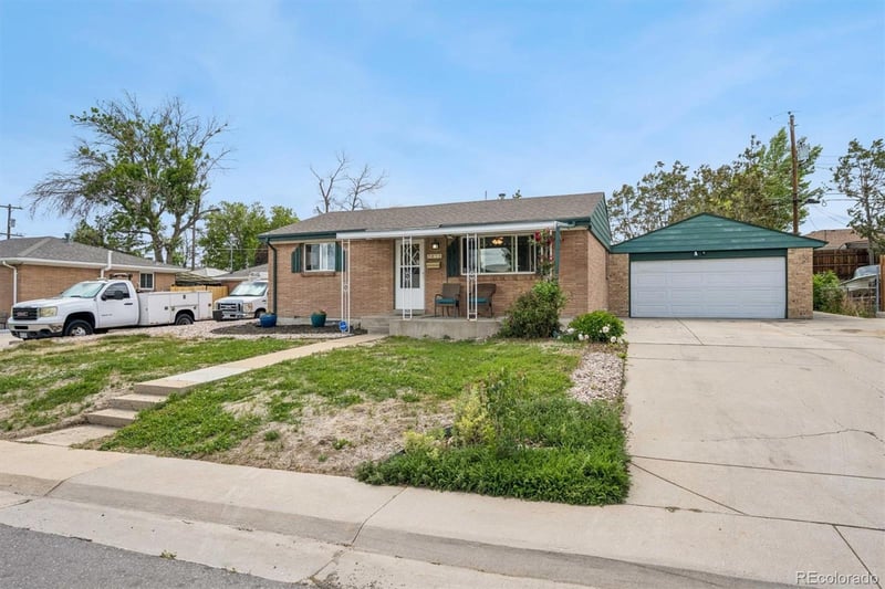 7973 Sherman Way, Denver, CO 80221