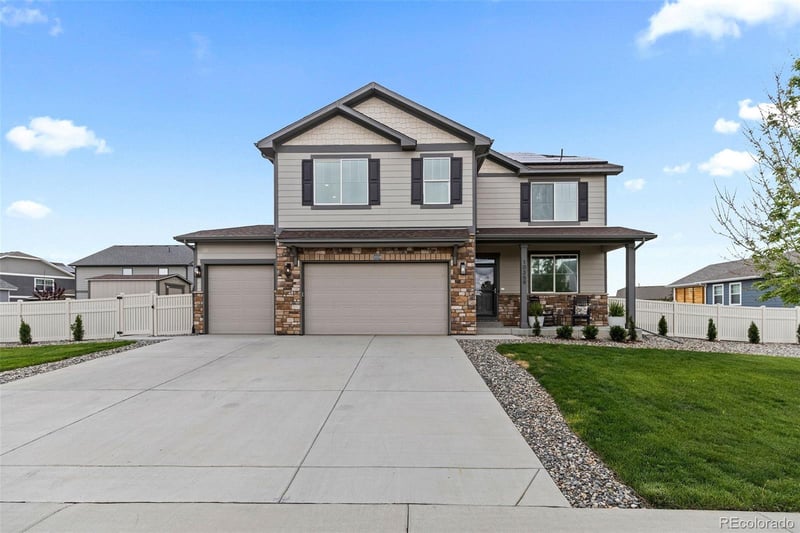 10359 Chinook St, Longmont, CO 80504