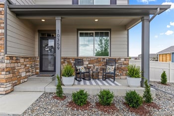 10359 Chinook St, Longmont, CO 80504
