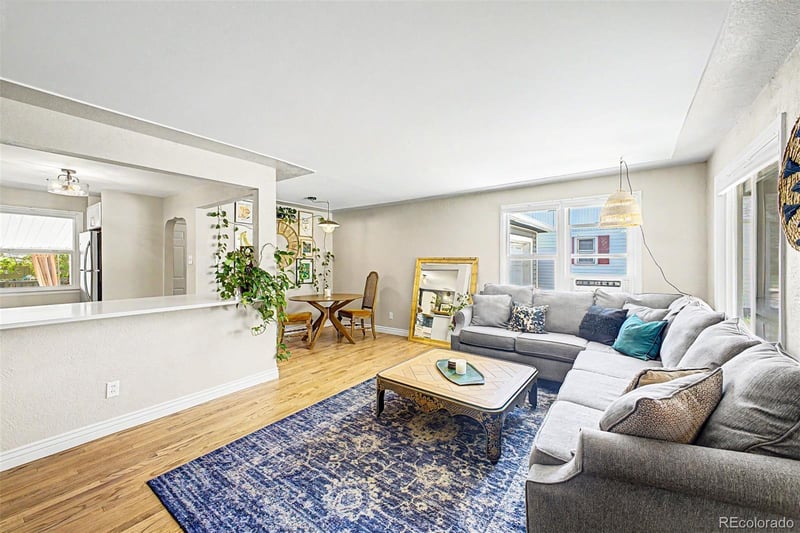 2758 Irving St, Denver, CO 80236