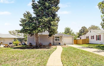 2758 S Irving St, Denver, CO 80236