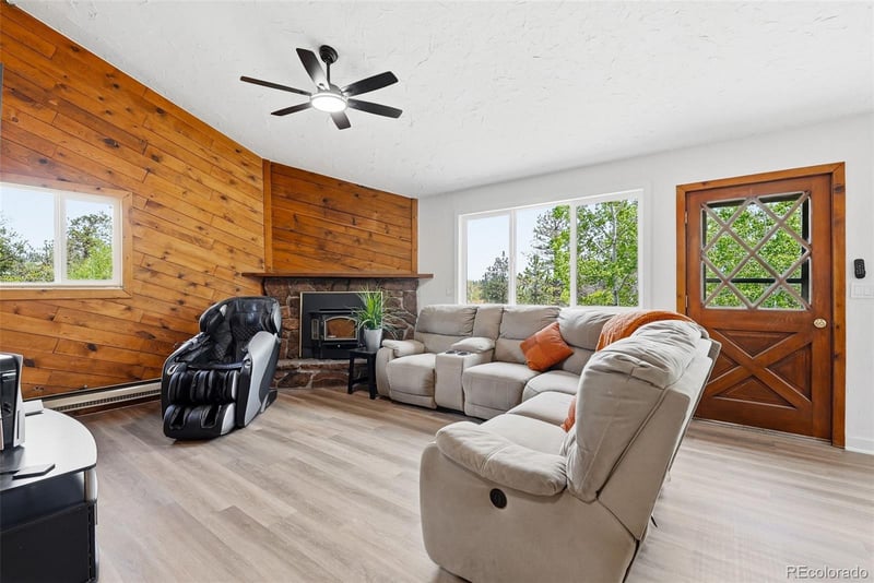 167 Pinon Rd, Bailey, CO 80421