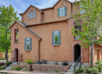 3851 Stonebrush Dr #11C, Littleton, CO 80126