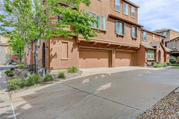 3851 Stonebrush Dr #11C, Littleton, CO 80126