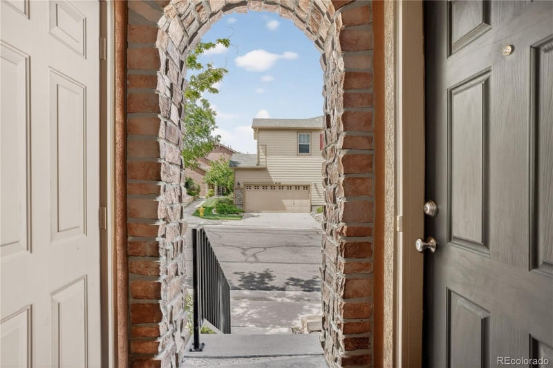 3851 Stonebrush Dr #11C, Littleton, CO 80126