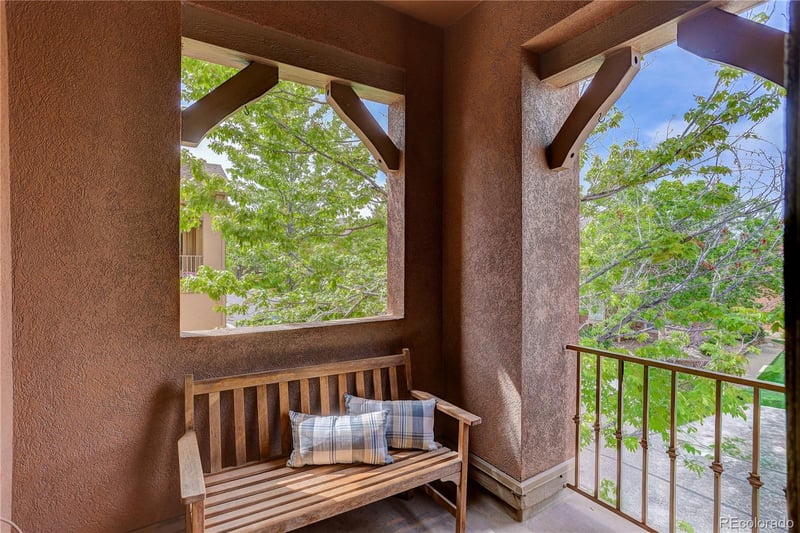 3851 Stonebrush Dr #11C, Littleton, CO 80126