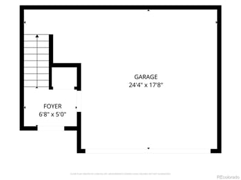 3851 Stonebrush Dr #11C, Littleton, CO 80126