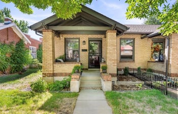 4424 Hayward Pl, Denver, CO 80212
