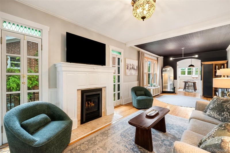4424 Hayward Pl, Denver, CO 80212