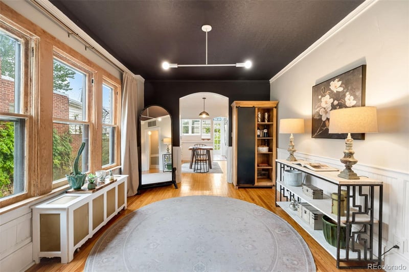 4424 Hayward Pl, Denver, CO 80212