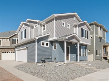 3936 N Rome St, Aurora, CO 80019