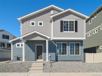 3936 N Rome St, Aurora, CO 80019