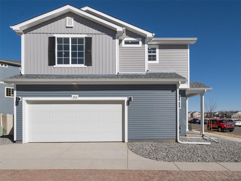 3936 Rome St, Aurora, CO 80019