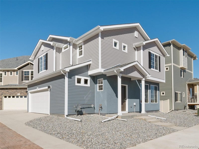 3936 Rome St, Aurora, CO 80019