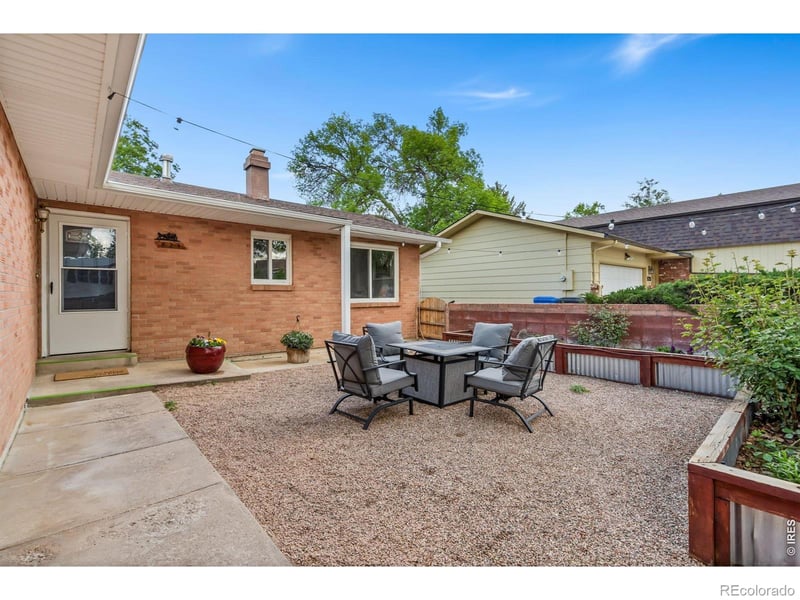 824 Timber Ln, Fort Collins, CO 80521
