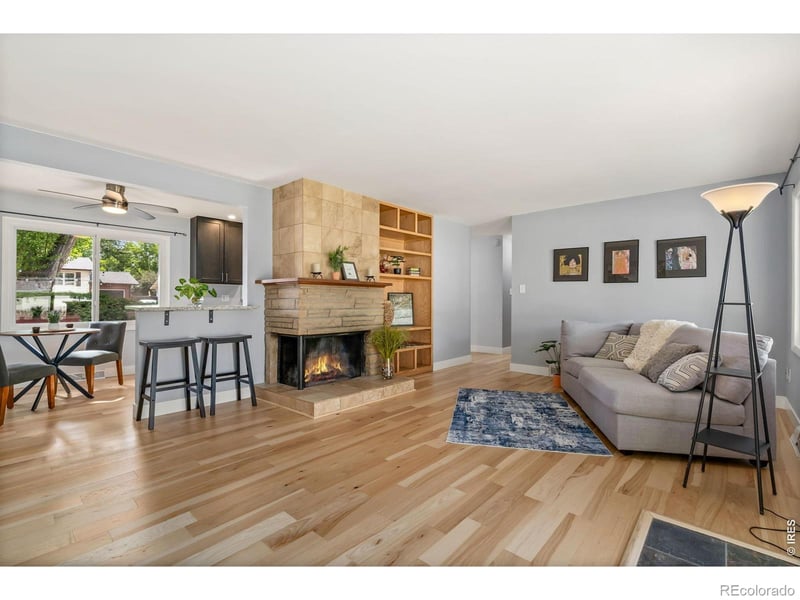824 Timber Ln, Fort Collins, CO 80521