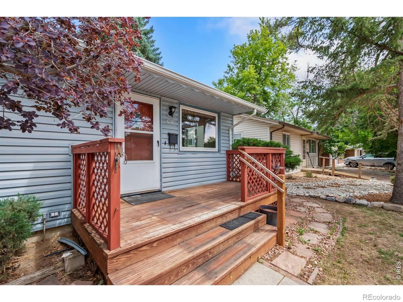 1038 Aspen St, Longmont, CO 80501