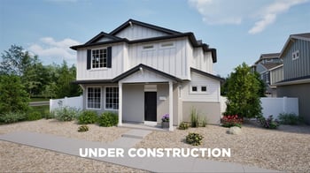3932 N Rome St, Aurora, CO 80019