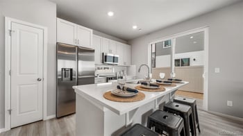 3932 N Rome St, Aurora, CO 80019
