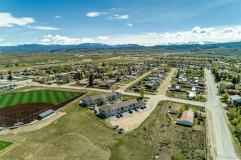 485 Gcr 61 #201, Granby, CO 80446