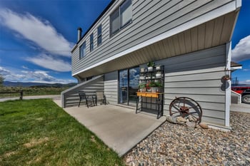 485 Gcr 61 #201, Granby, CO 80446