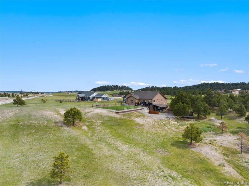 16504 Fletcherville Ln, Peyton, CO 80831