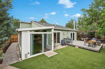 352 Jefferson Ave, Louisville, CO 80027