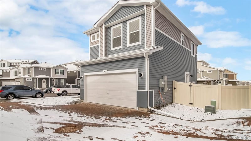 3926 Rome St, Aurora, CO 80019