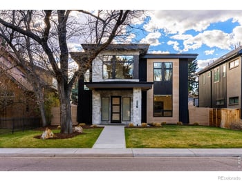 1983 Saint Paul St, Denver, CO 80210