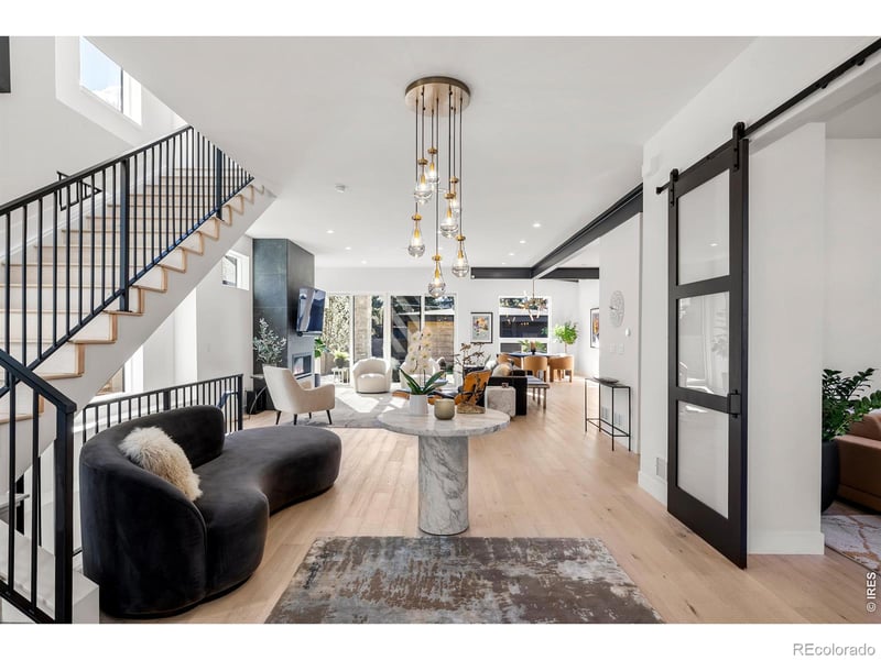1983 Saint Paul St, Denver, CO 80210