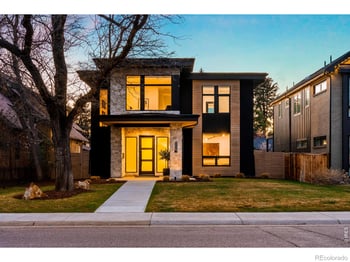 1983 Saint Paul St, Denver, CO 80210