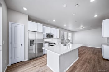3934 N Rome St, Aurora, CO 80019