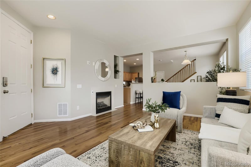 2818 Central Park Blvd, Denver, CO 80238