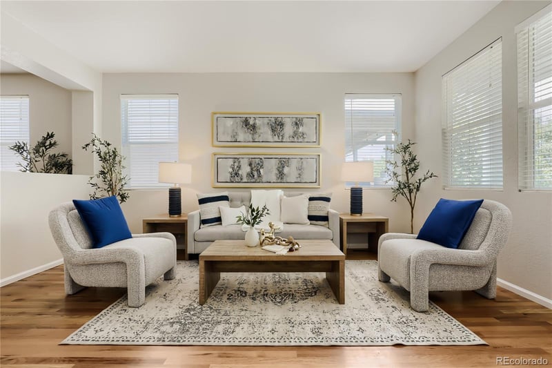 2818 Central Park Blvd, Denver, CO 80238