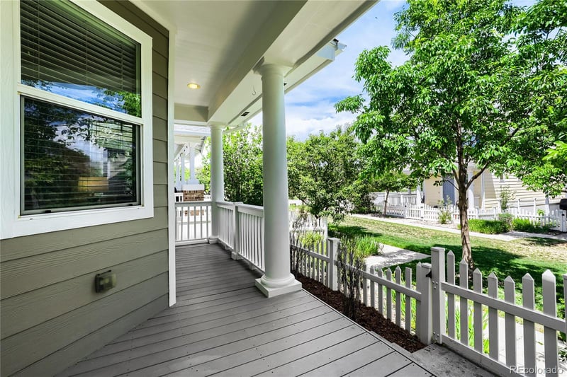 2818 Central Park Blvd, Denver, CO 80238