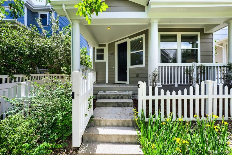 2818 Central Park Blvd, Denver, CO 80238
