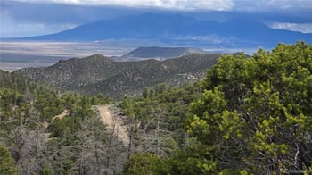 Lot 5505 Balleroy Rd, Fort Garland, CO 81133