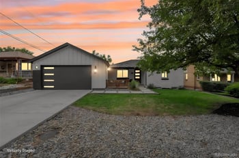 925 Teller St, Lakewood, CO 80214
