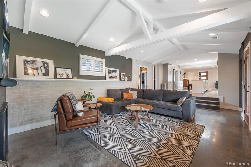 925 Teller St, Lakewood, CO 80214