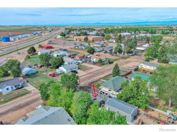 409 10th St, Gilcrest, CO 80623