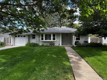 910 Kearney St, Denver, CO 80220