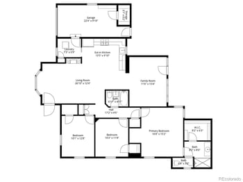 910 Kearney St, Denver, CO 80220