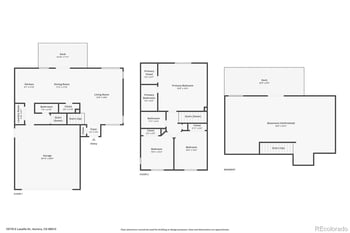19770 E Lasalle Dr, Aurora, CO 80013