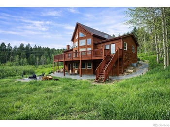 208 Howe Ct, Black Hawk, CO 80422