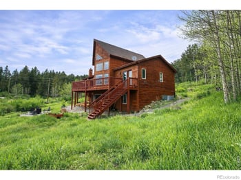 208 Howe Ct, Black Hawk, CO 80422